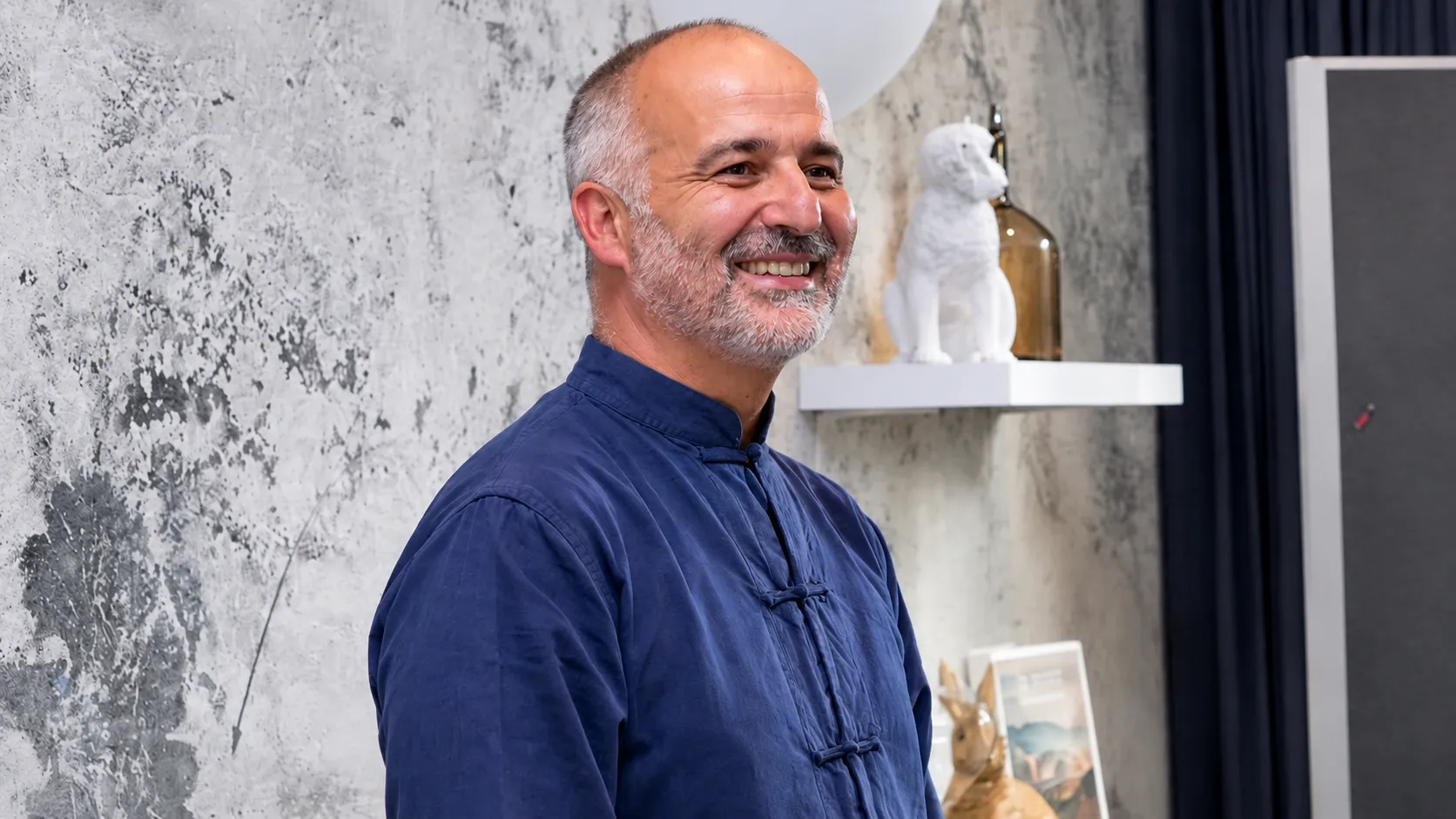 Iuri Silvestri